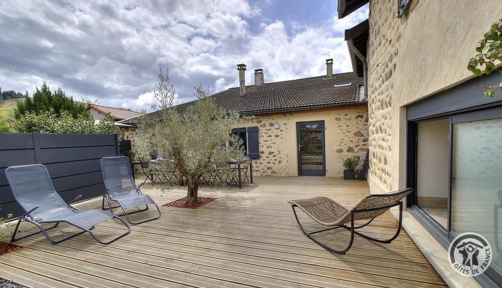 Gîte \