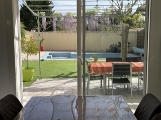 Maison des TEHERE, Istres - photo 9