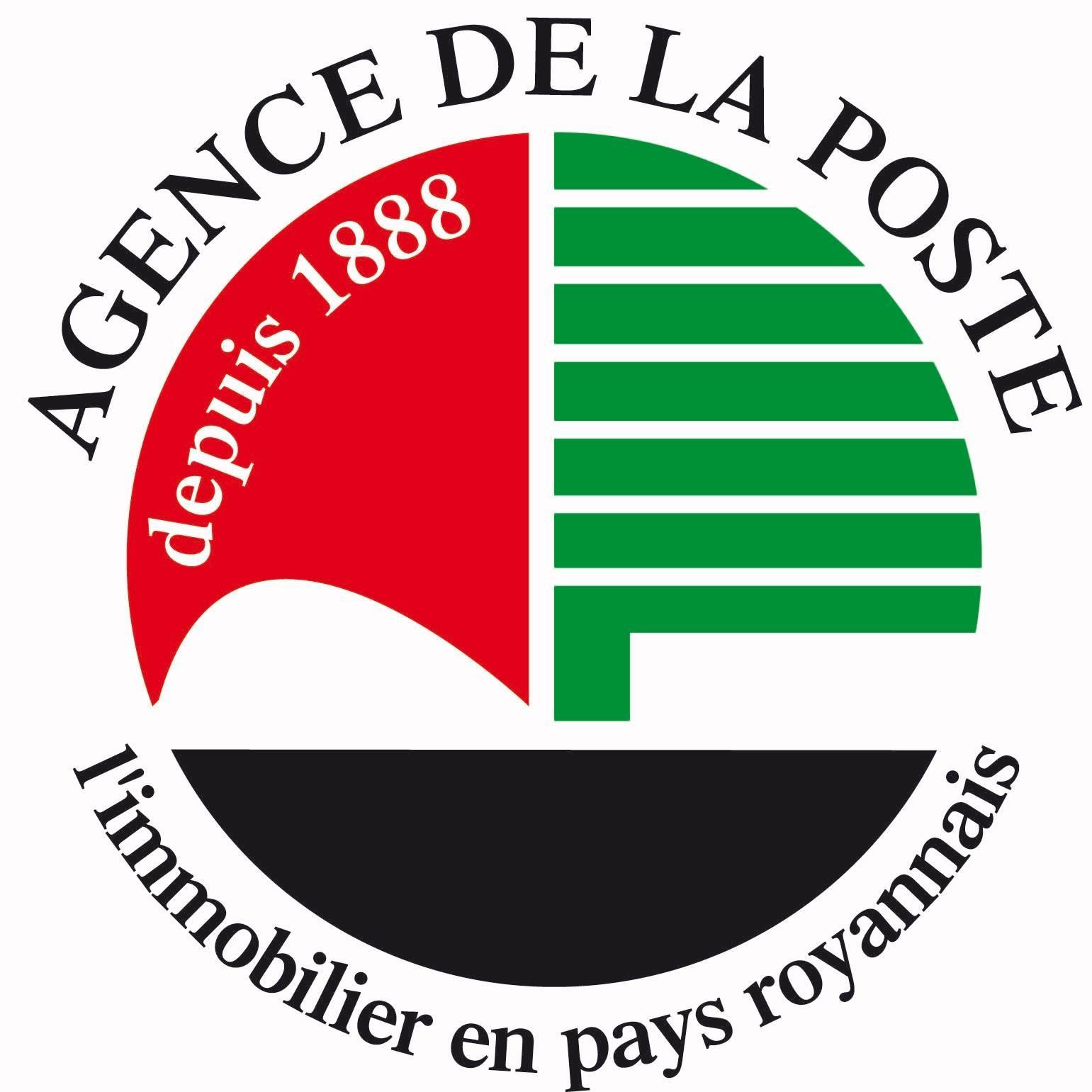 Agence de la Poste Breuillet