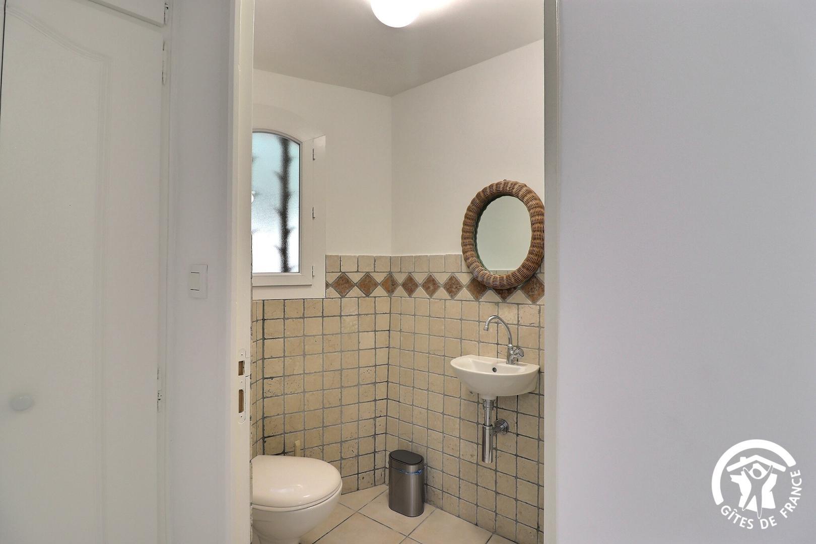 Les Glycines, Ceyreste - photo 18