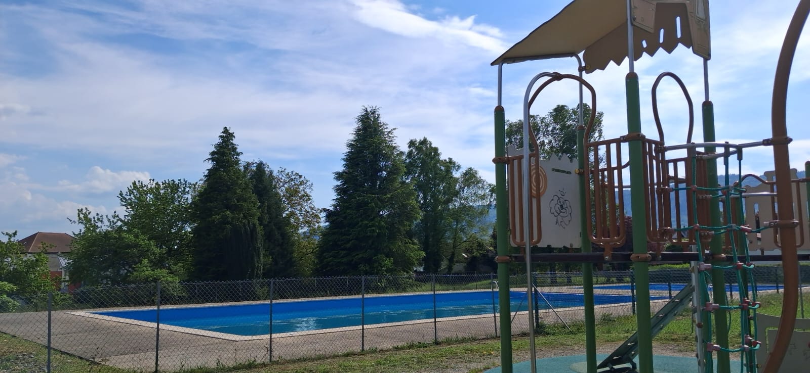Camping municipal de Champagne — photo 5