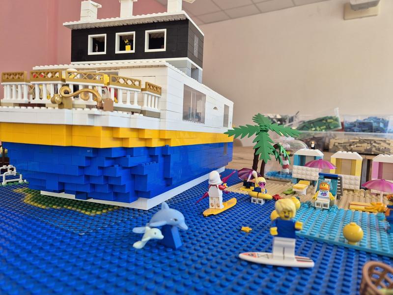 Atelier Bricks