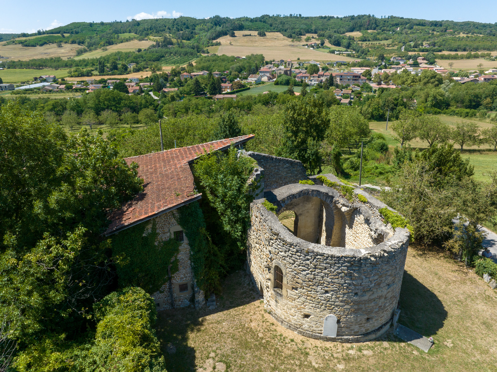 Saint-Michel-sur-Savasse