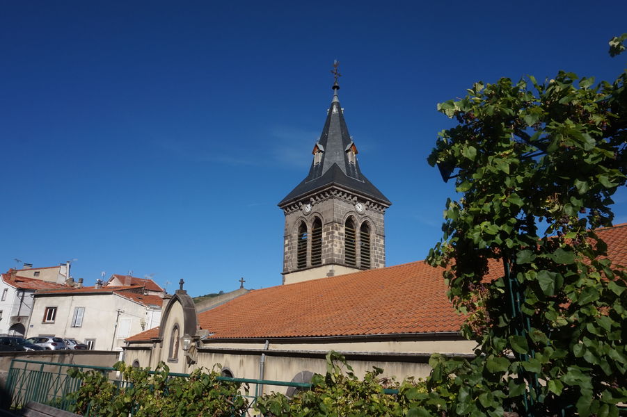 Romagnat | Journées Européennes du Patrimoine 2025