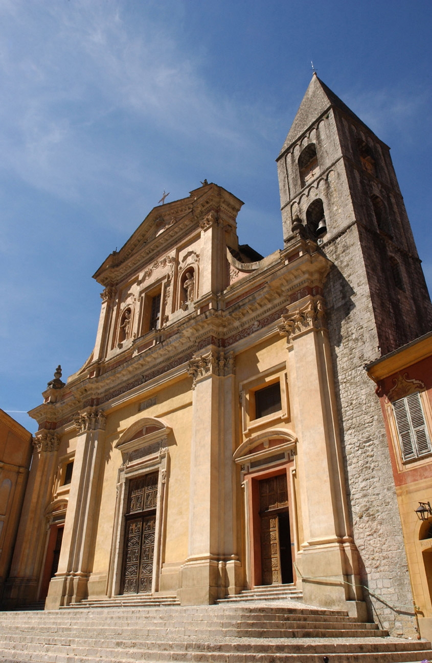 Place Saint-Michel