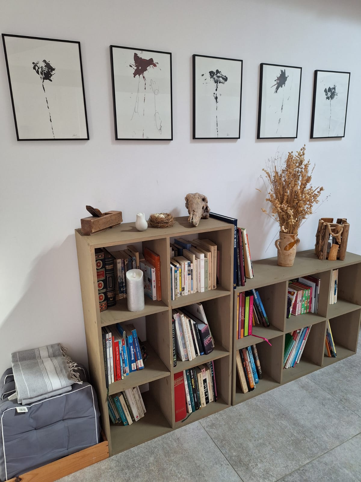 La Magdeleine, Cabannes - photo 25