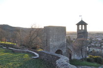 Colline Saint-Hippolyte