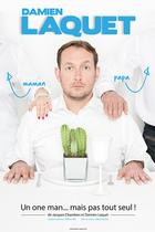 Spectacle de Damien Laquet / Les soirs en scène_Ornacieux-Balbins