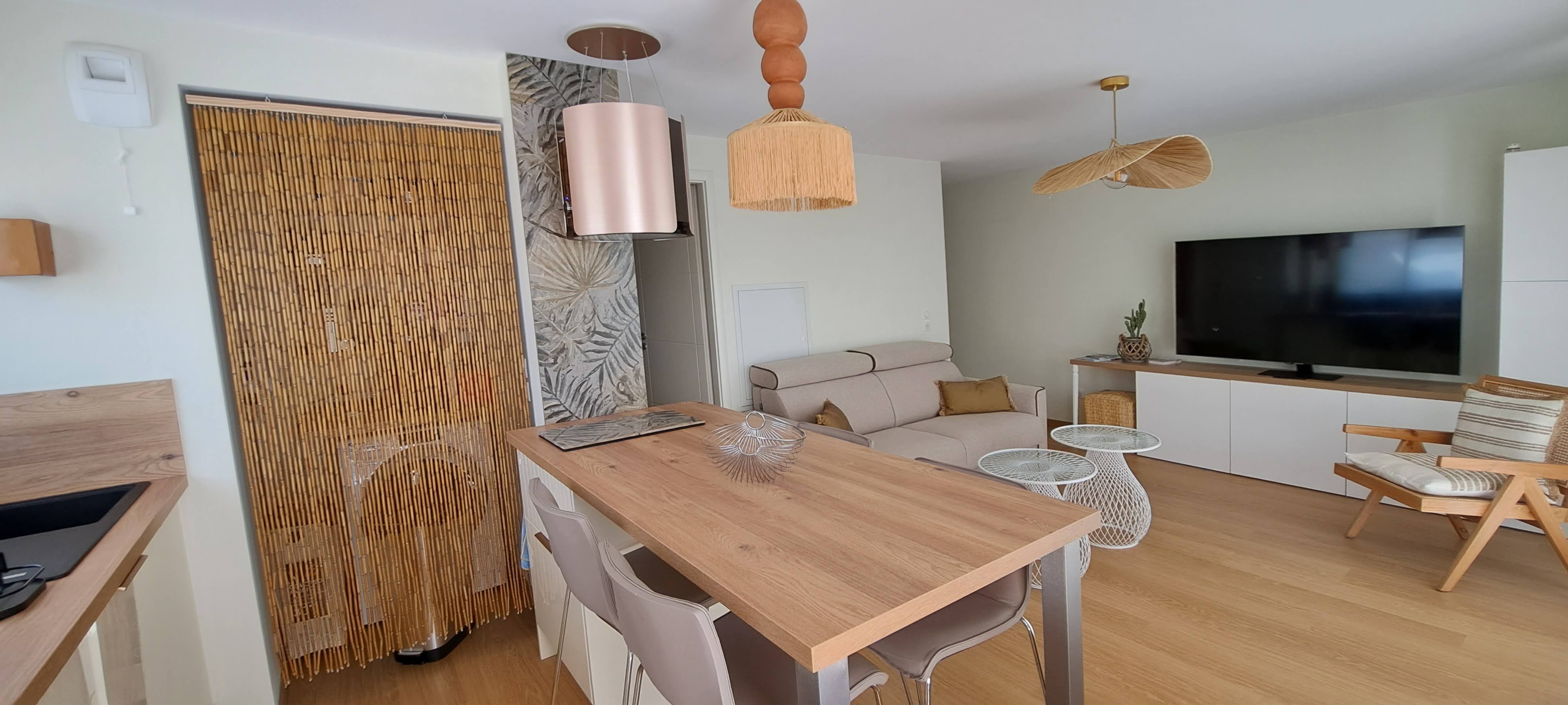Appartement T2 dans résidence, Carry-le-Rouet - photo 16