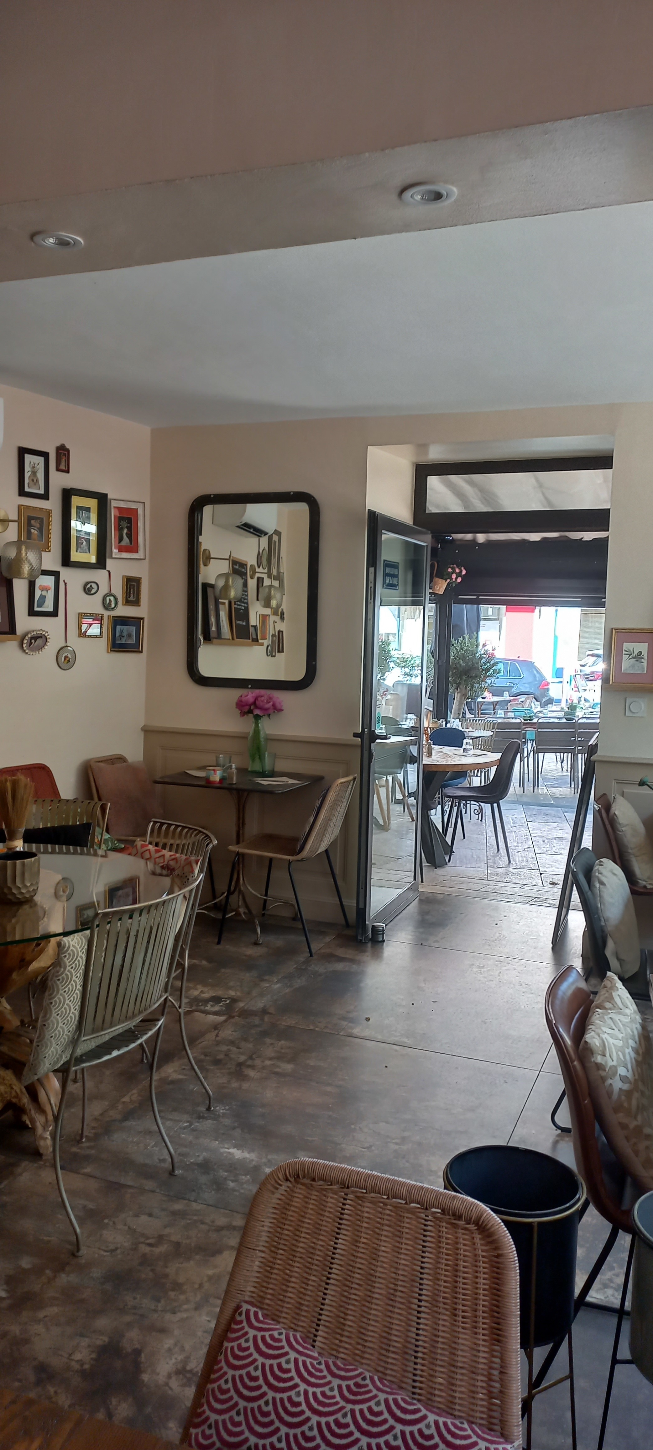 Camille en Provence, Châteaurenard - photo 6