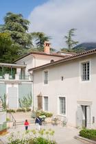 Musée Hébert_La Tronche