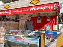 Initiation à la marche nordique - Comice agricole_Feurs