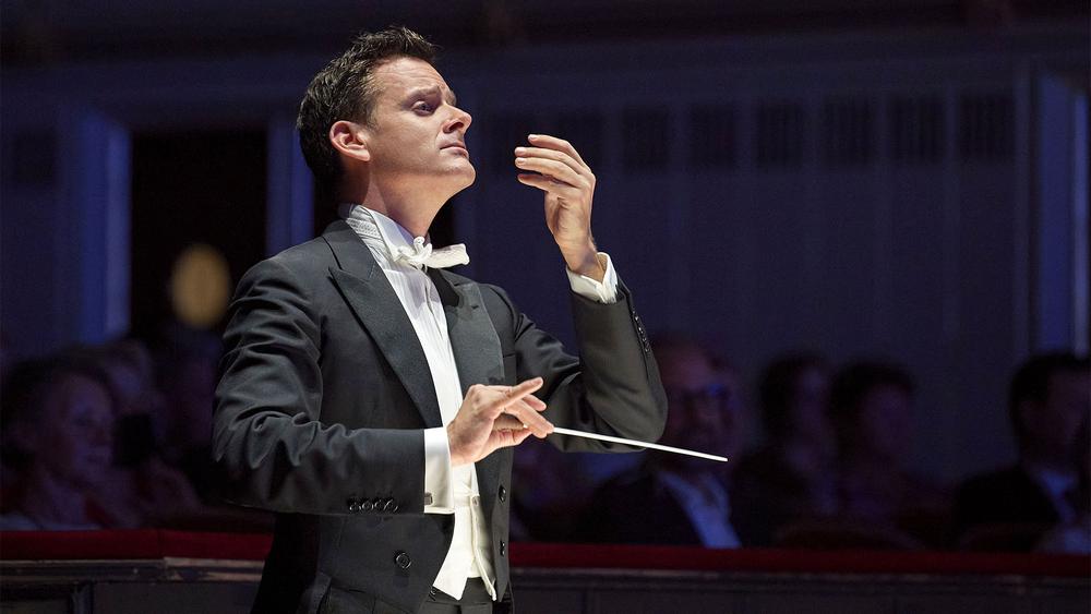 Bruckner / Walton