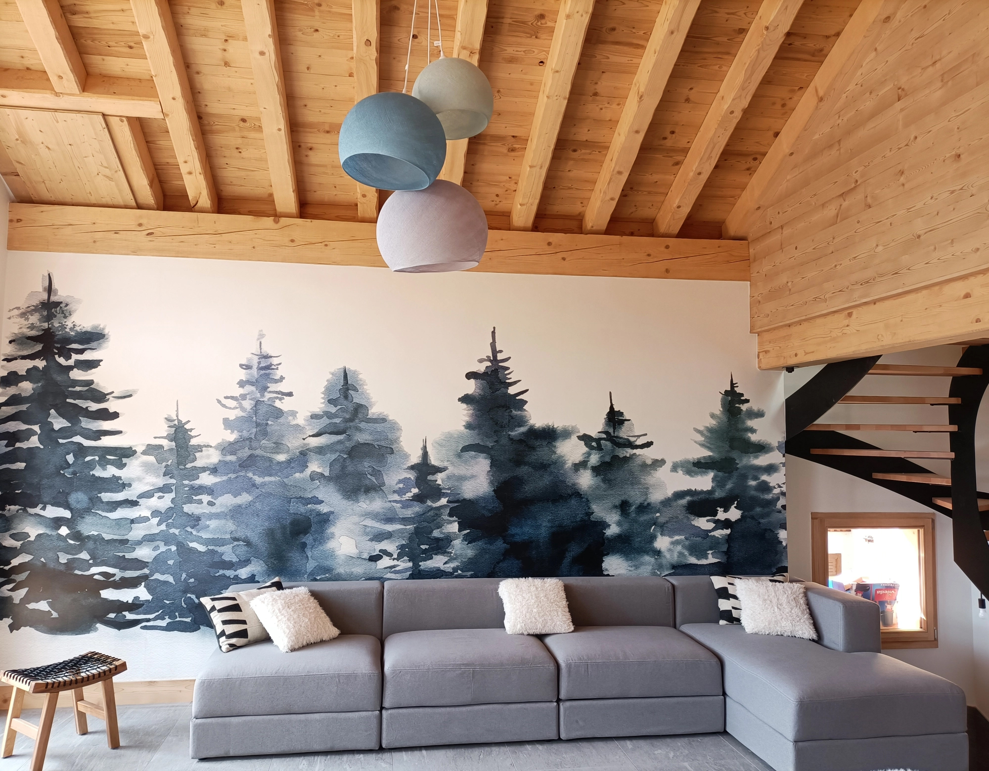 Bio Corti & SPA - 12 pers.