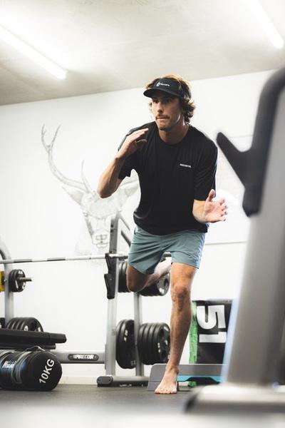 La Fabrique Athletic - Nils Djurakdjian_Corrençon-en-Vercors