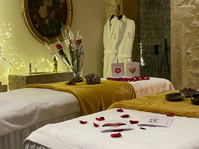 Espace bien être : Ô