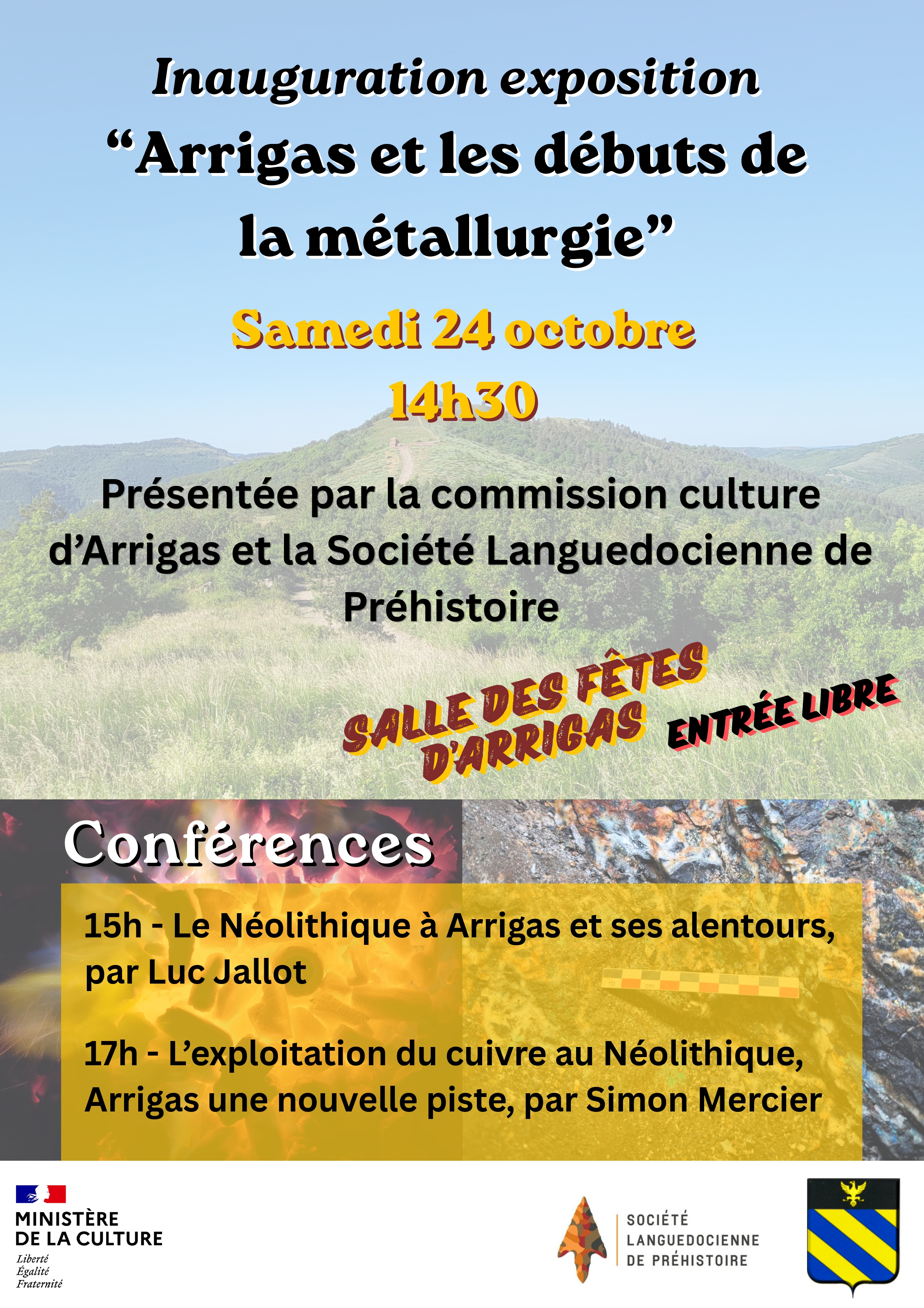 Exposition
