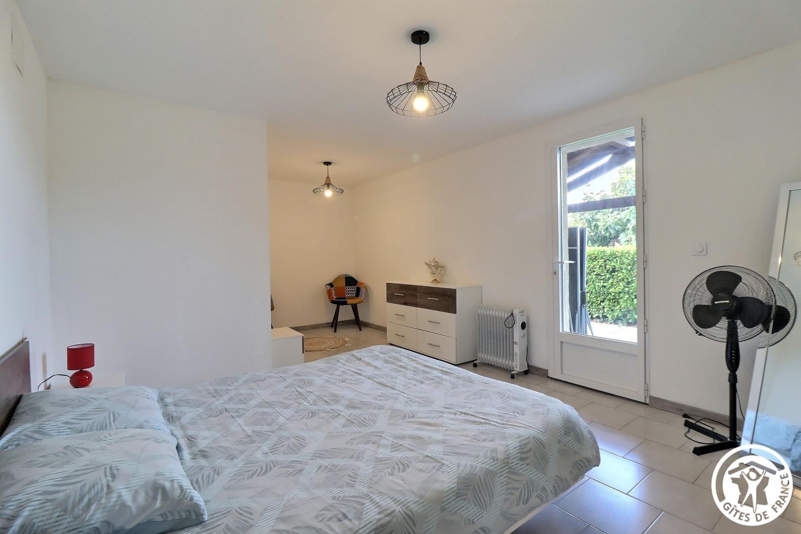 Chez Ginou, Eyragues - photo 14