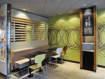 Mc Donald's, Istres - photo 2