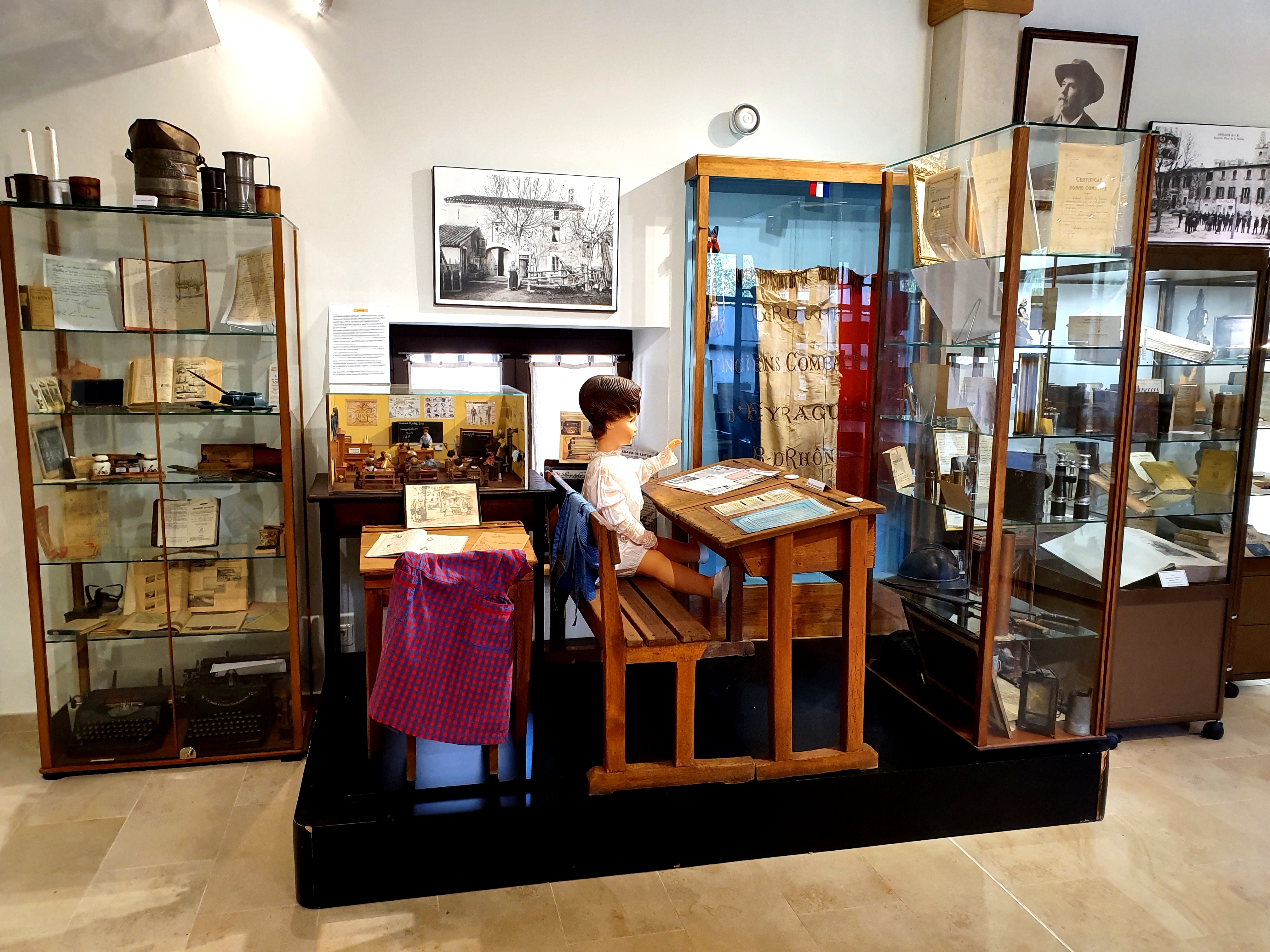 Musée du Patrimoine, Eyragues - photo 7