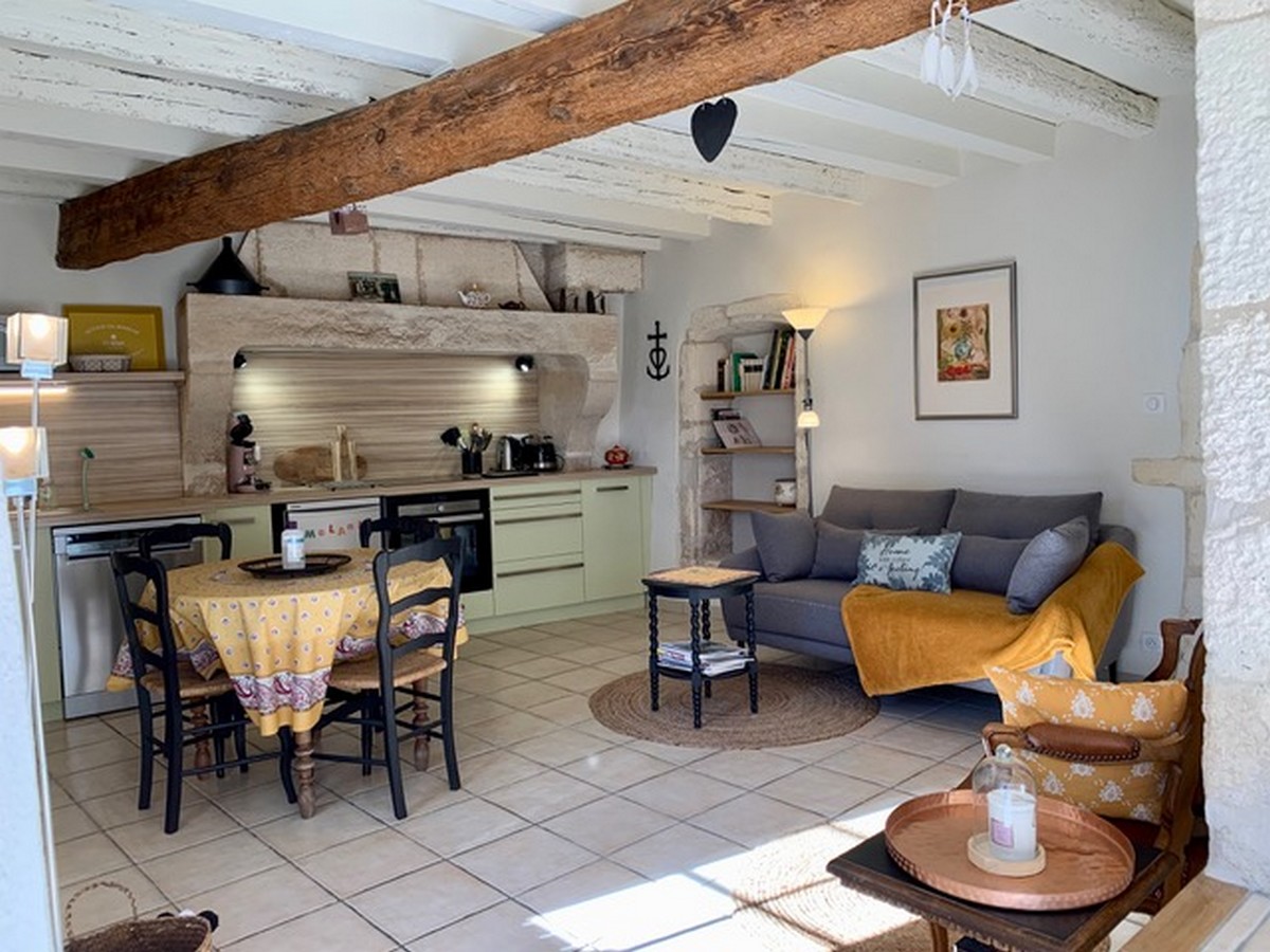 Mas de Durand - Gîte Mélanie, Saint-Rémy-de-Provence - photo 8