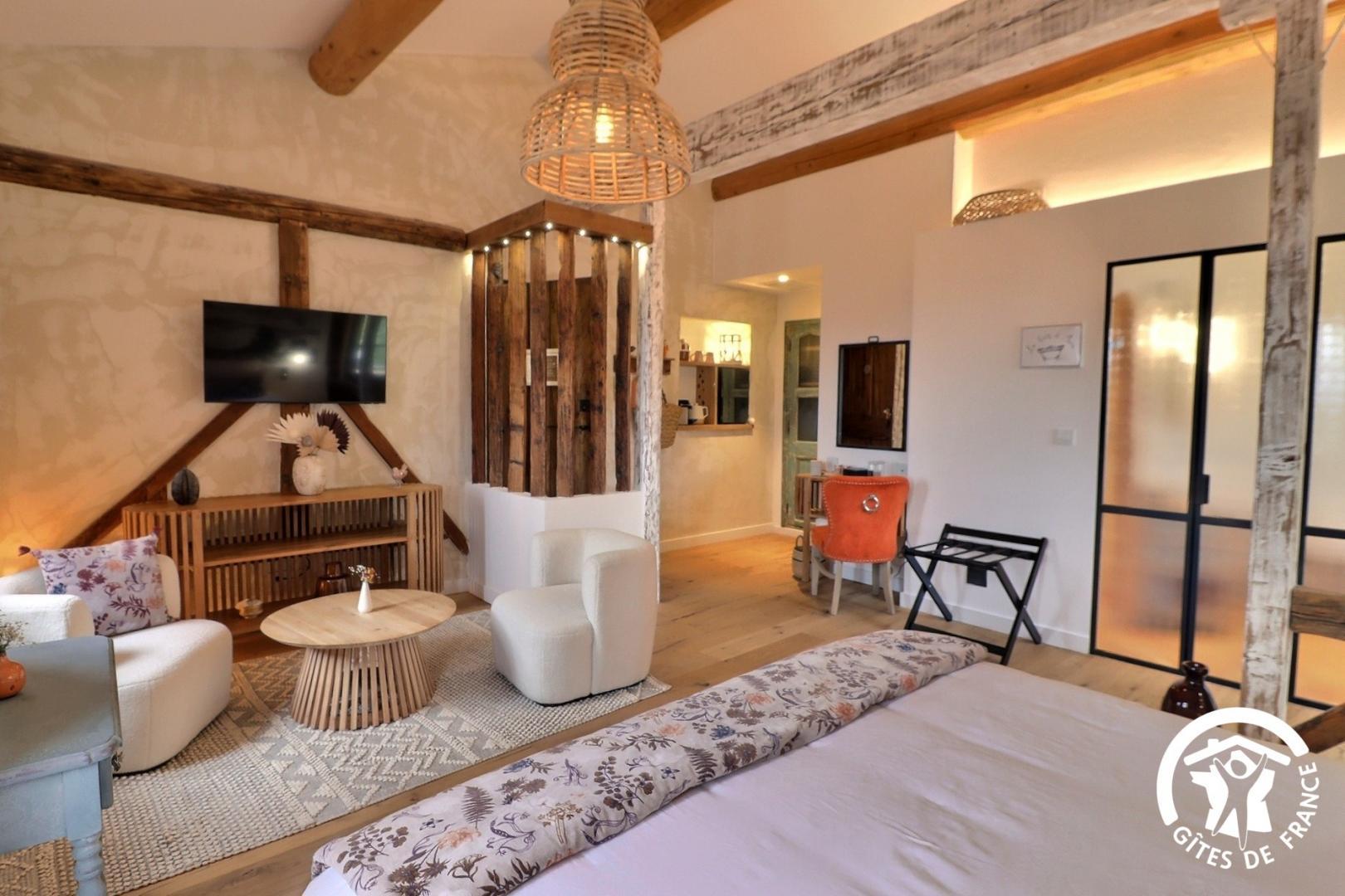 La Bastide des Culs-Rousset, Marseille 13e Arrondissement - photo 71