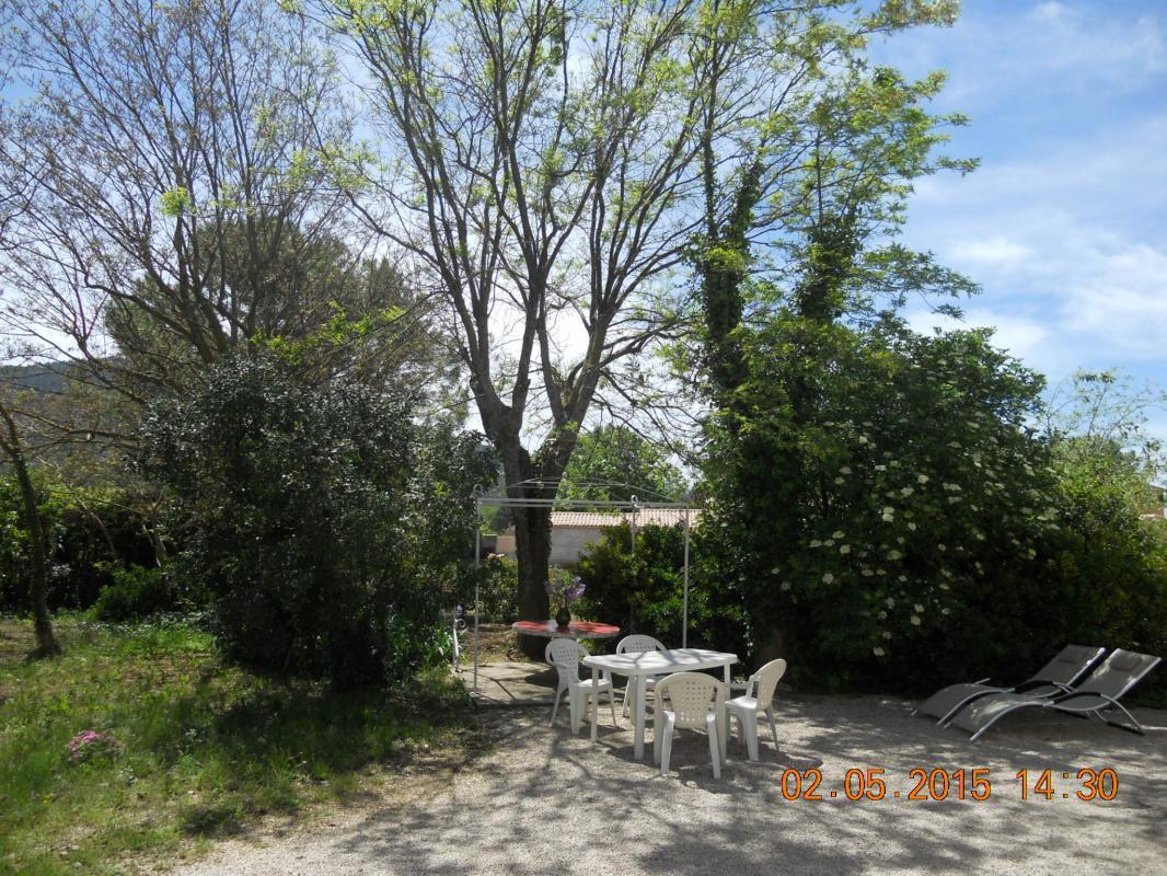 Sophora, Gémenos - photo 18