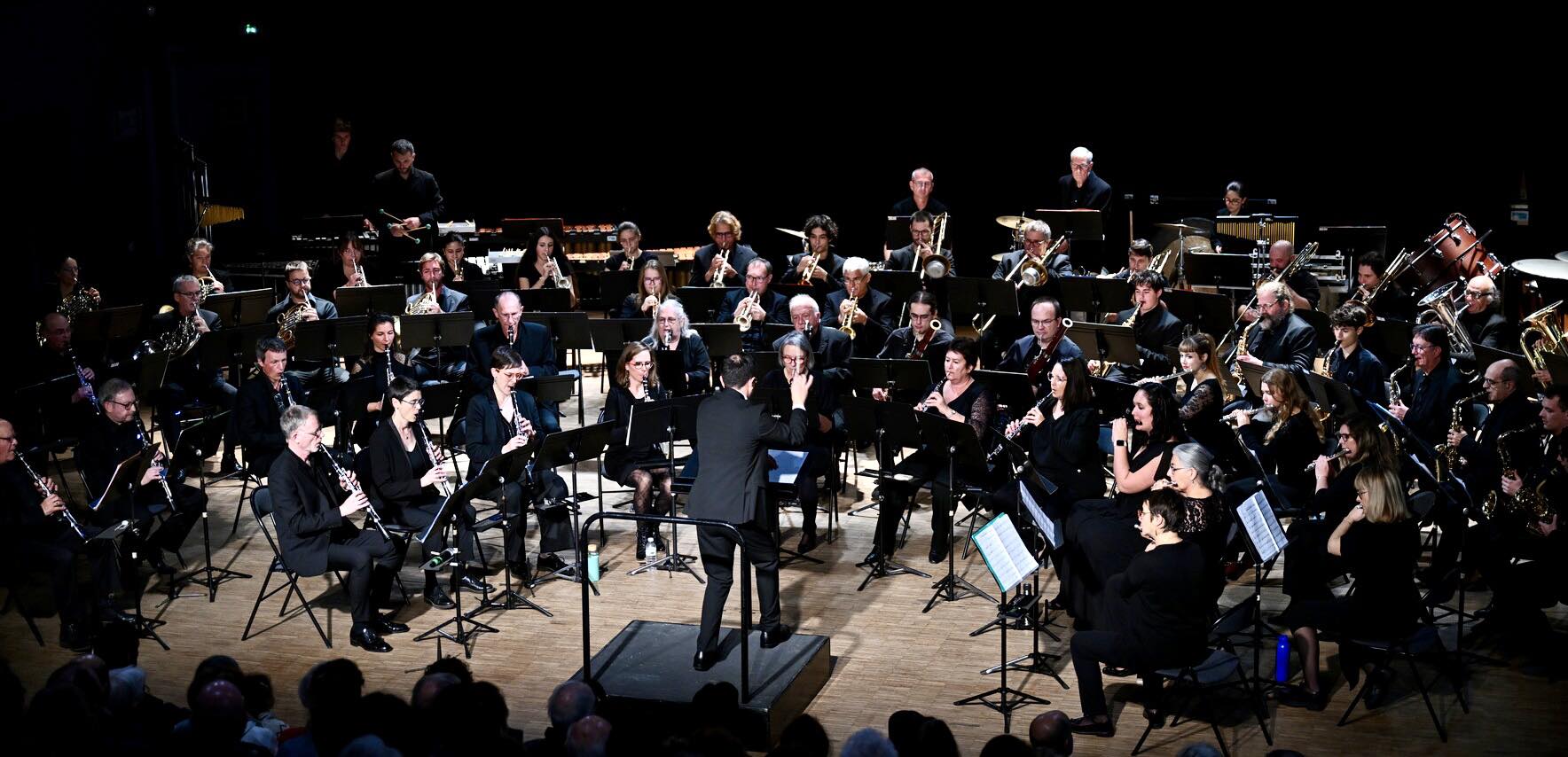 Concert du Nouvel An