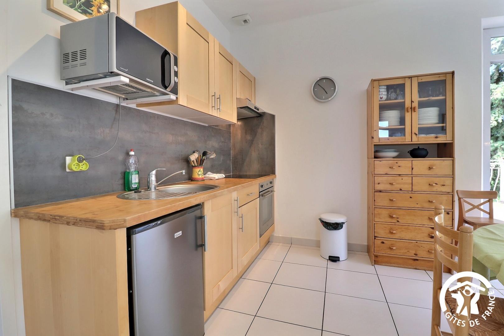 Tournesol, Cadolive - photo 23