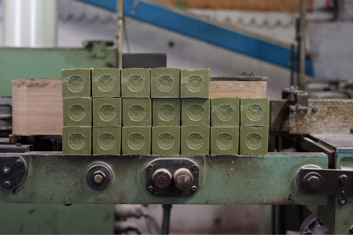 Savonnerie du Midi, Marseille 15e Arrondissement - photo 2