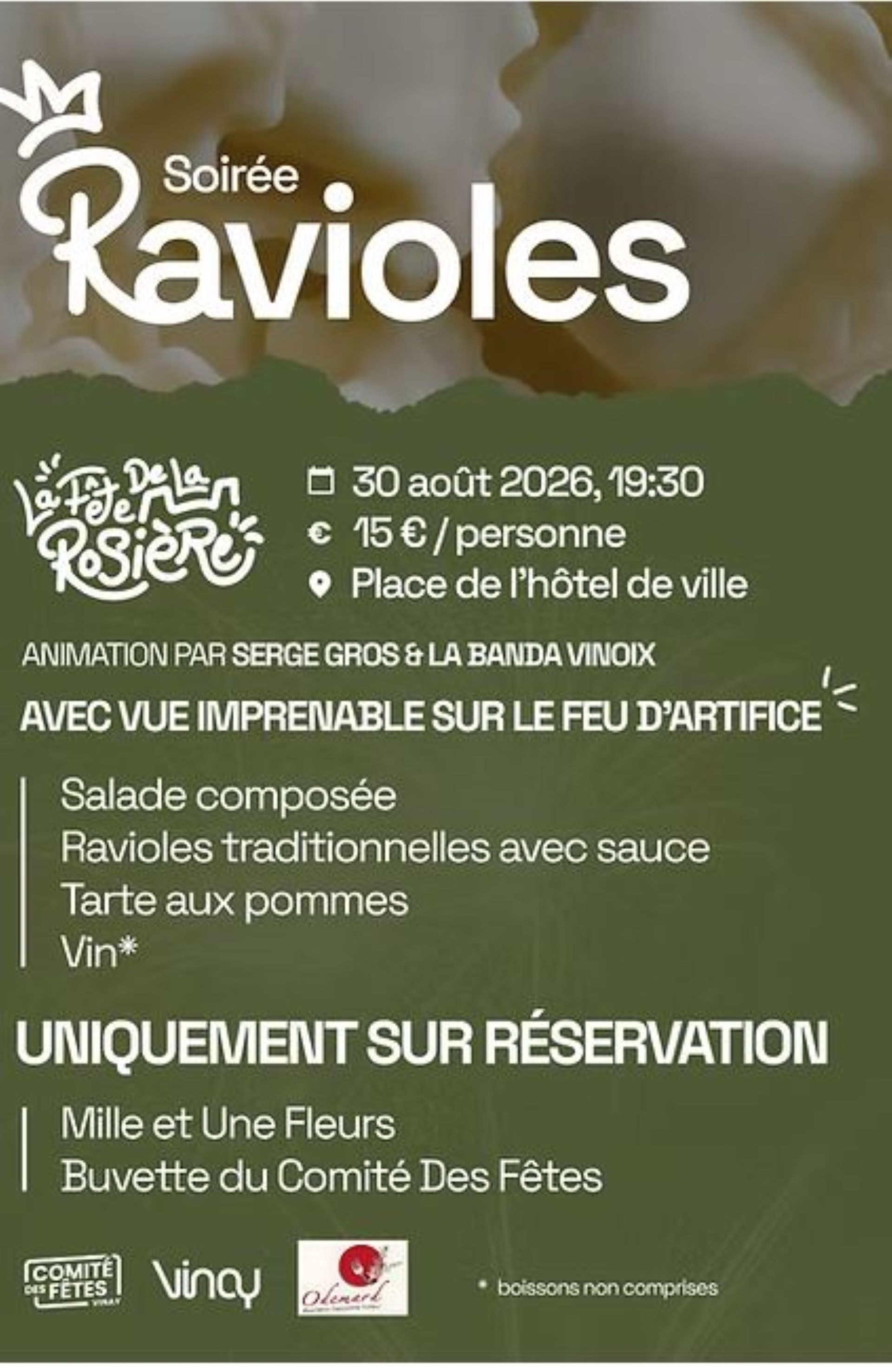 Affiche