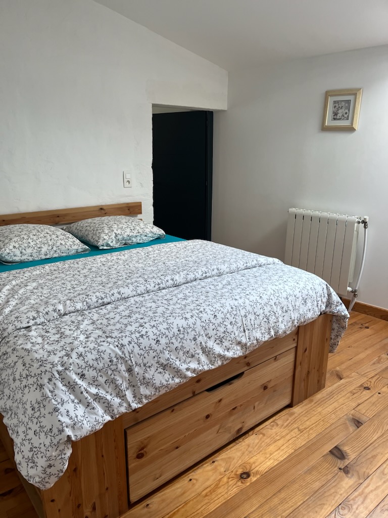 Juste derrière chez nous, Boulbon - photo 5