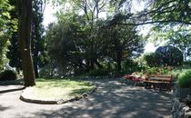 Jardin des Dauphins