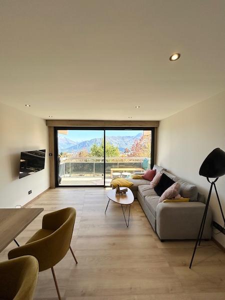 Lucie Lambert - Architecture intérieur_Fontcouverte-la Toussuire
