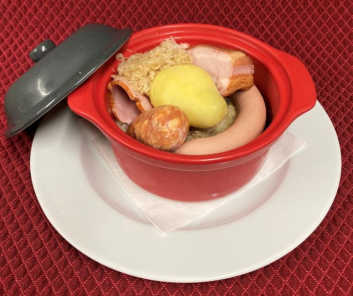 Choucroute