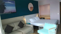 Mercure Villeneuve-Loubet Plage