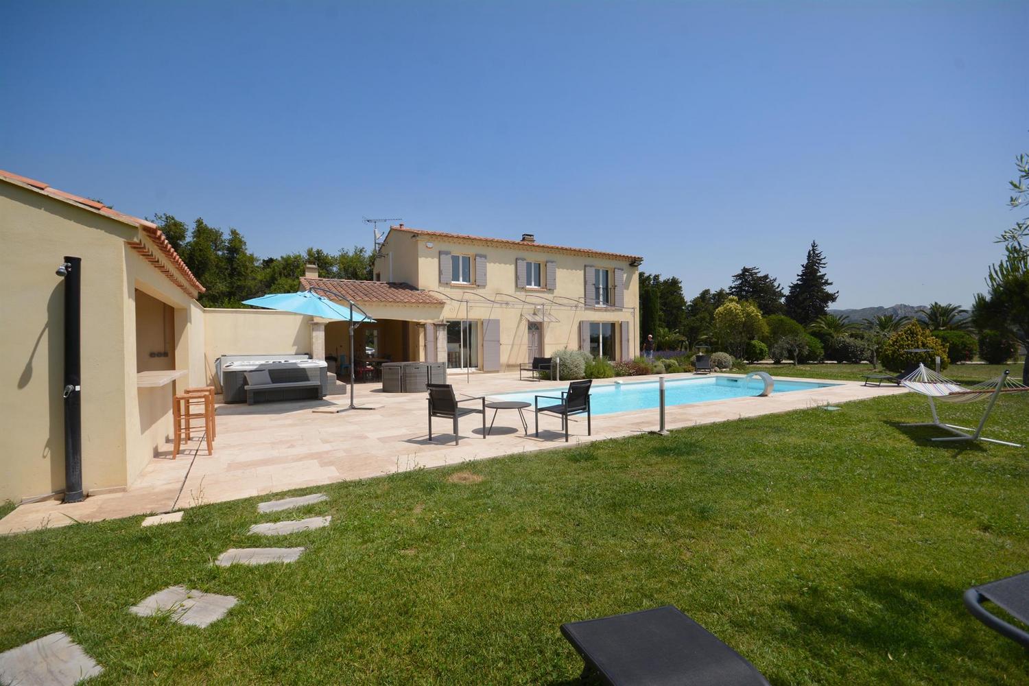 Bastide de Luson - photo 4