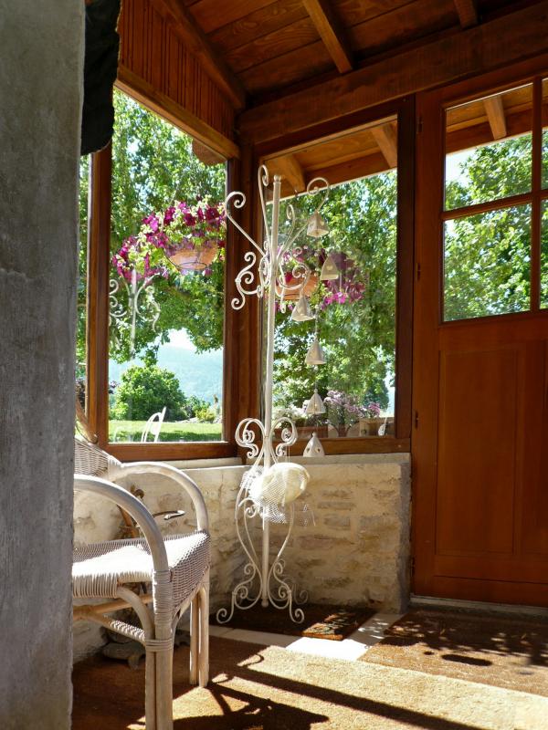 SAS intérieur