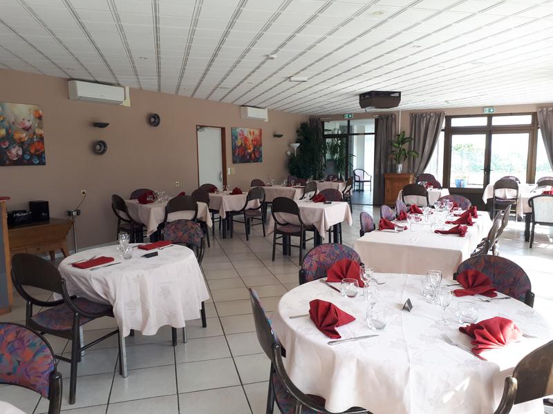 Restaurant La Rose des Vents