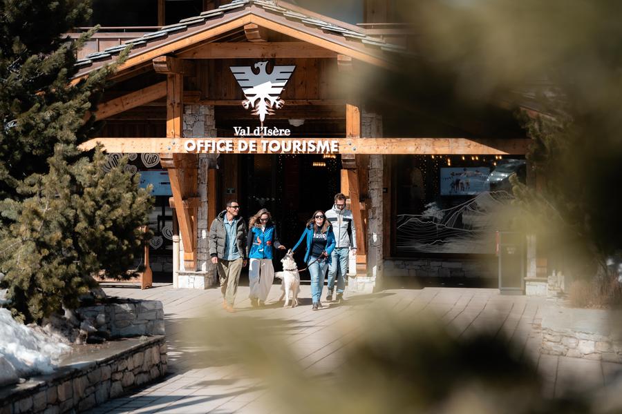 Office de Tourisme Val d'Isère_Val-d'Isère