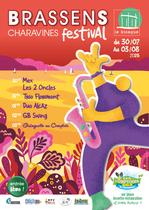 Festival Brassens