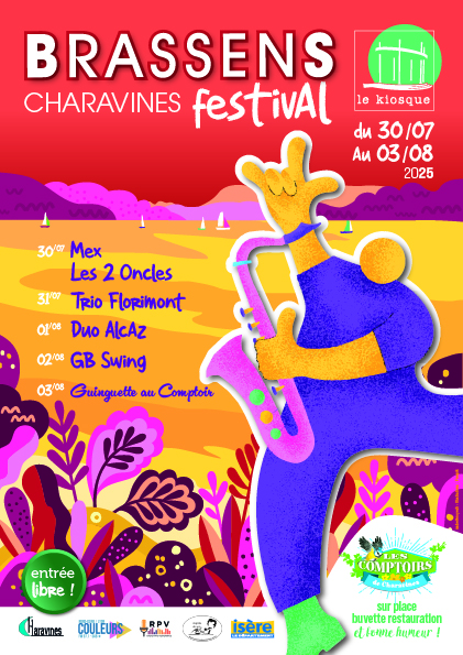 Festival Brassens