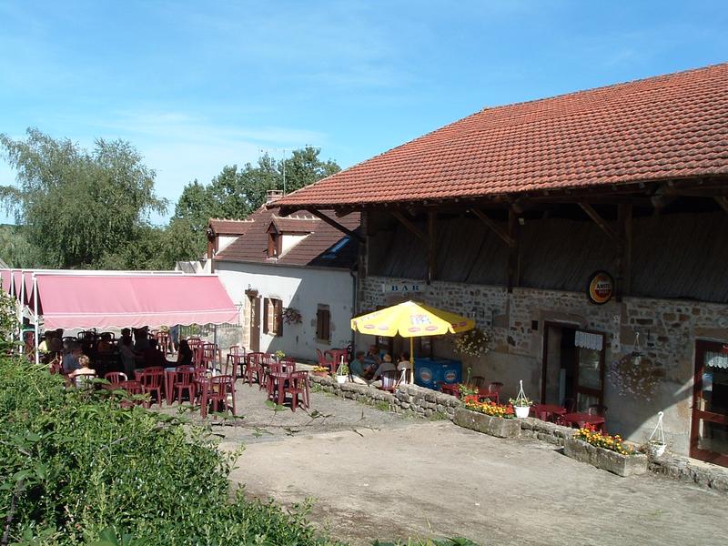 Gîte de la Borde - Vieure