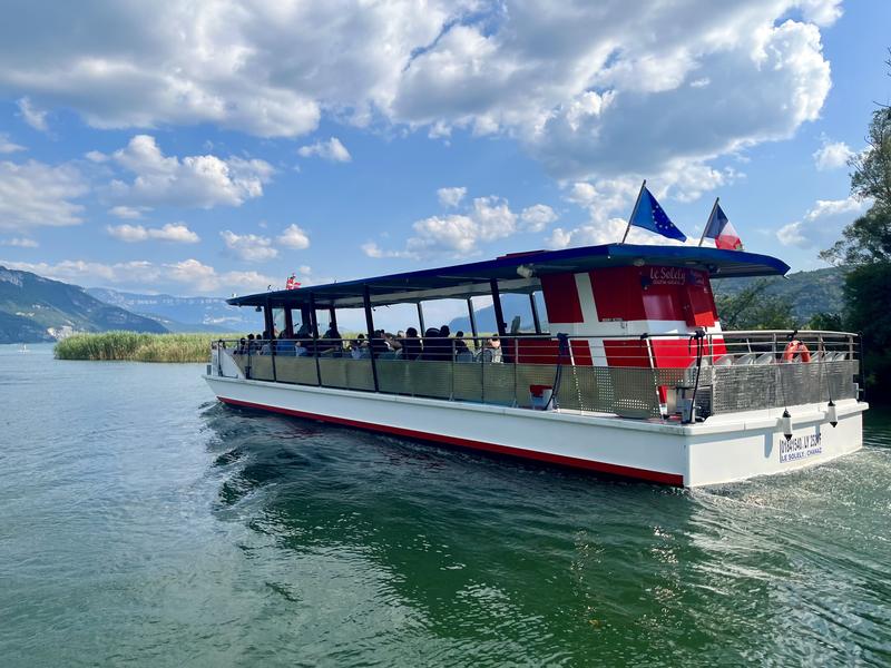 Api croisière_Chanaz