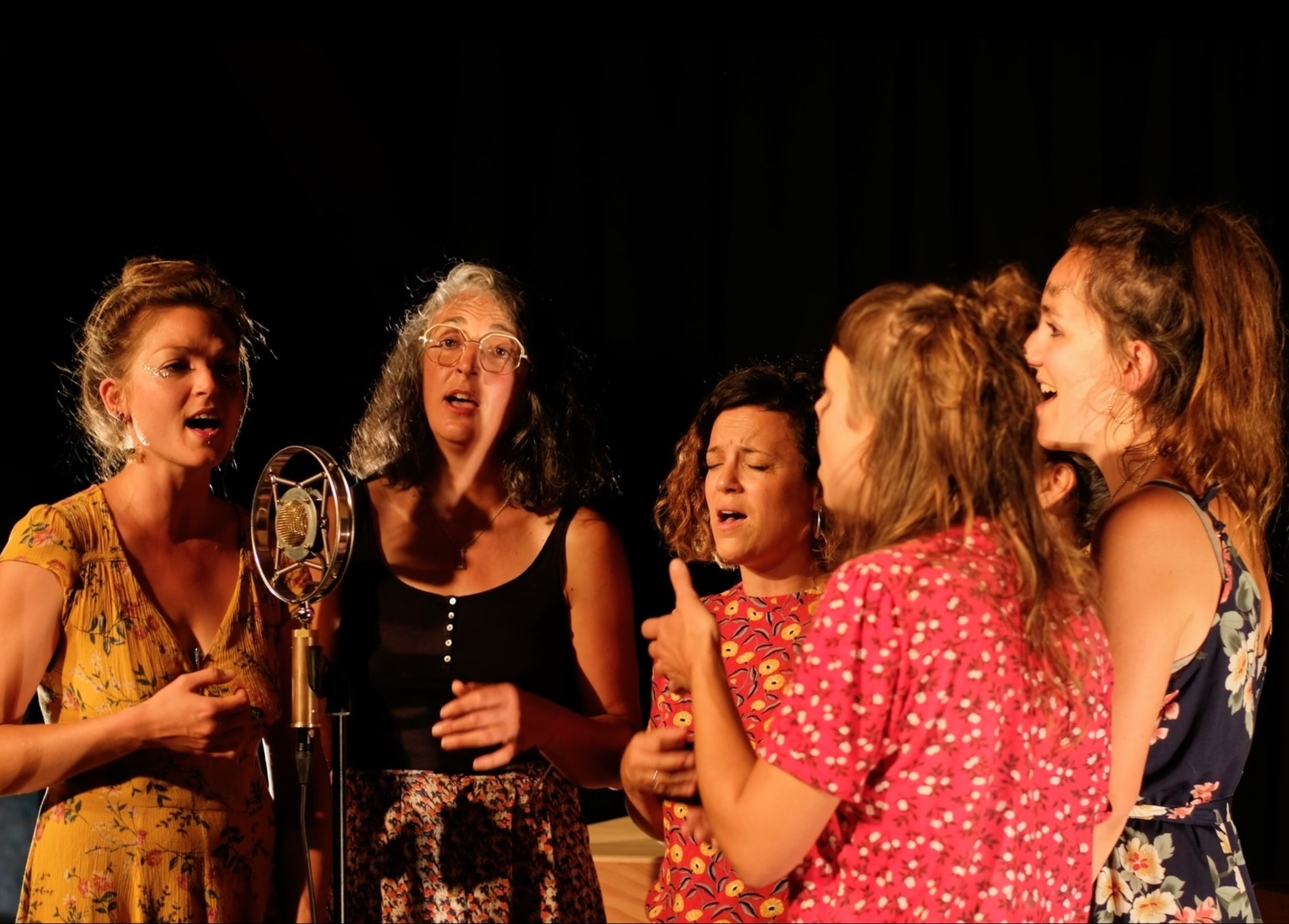 Concert "Soüm"
