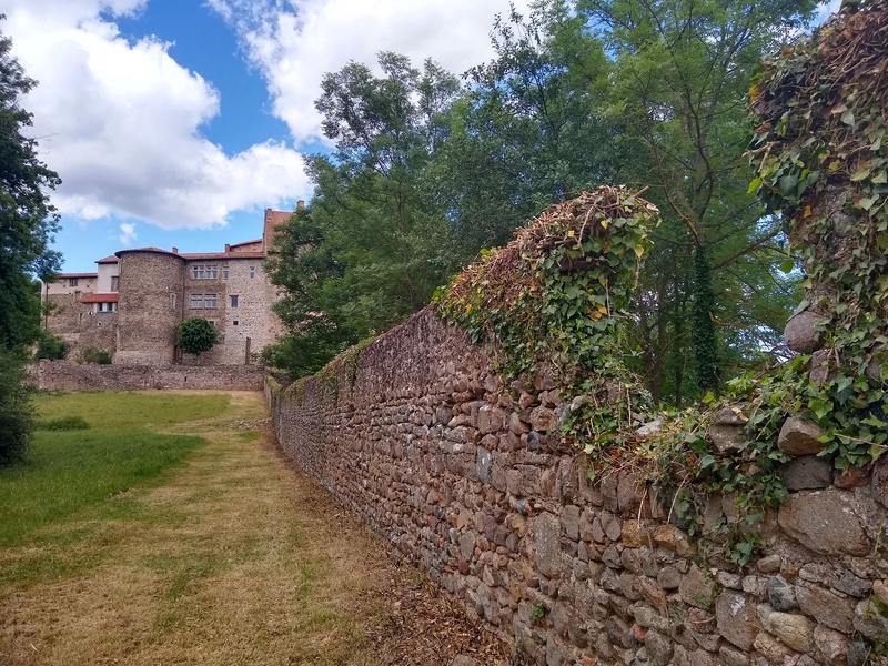 Visite thématique - Aux frontières du temps_Pommiers-en-Forez