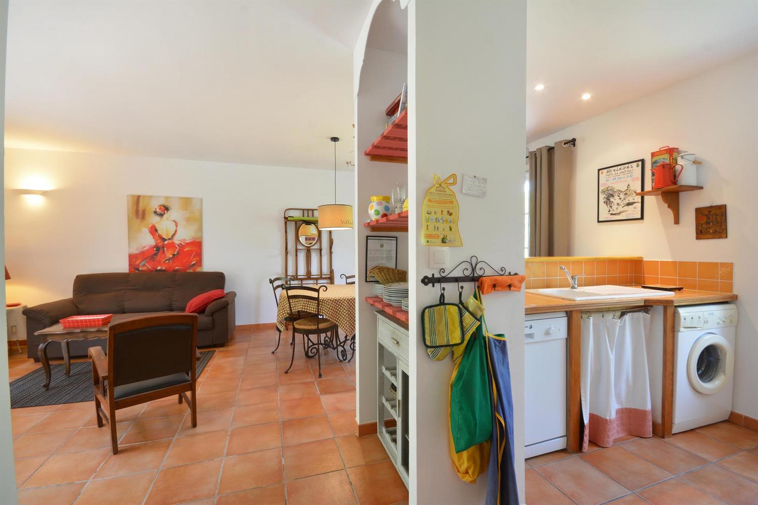 Le Levant, Mollégès - photo 18