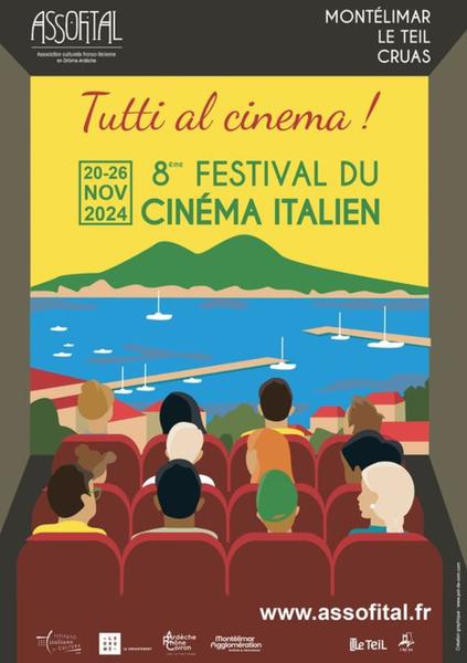 Festival du cinéma italien