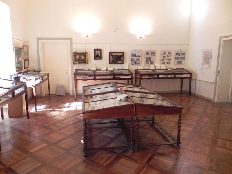 Musée d'Histoire et d'Archéologie_Moûtiers
