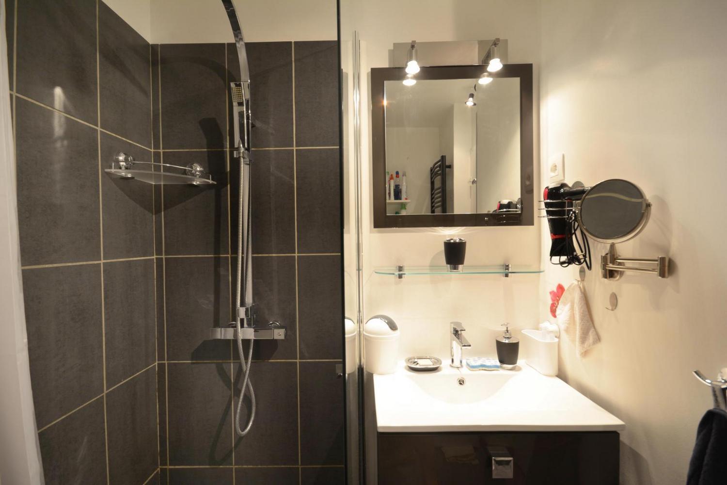 Moana Iti, Sausset-les-Pins - photo 35